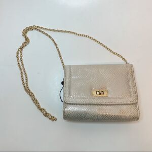 Le Régale Animal Print Special Occasion Purse